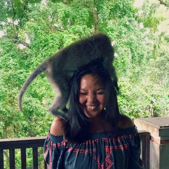 Meet your Posher, Wendy - Picture 1 of 1